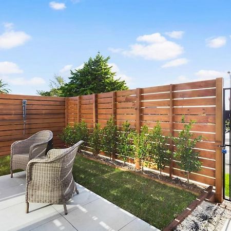 Villa Stunning New 2Br Luxury In Pukekohe - Wifi Netflix Exterior foto