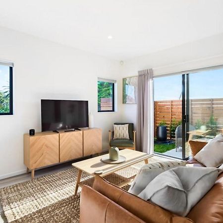 Villa Stunning New 2Br Luxury In Pukekohe - Wifi Netflix Exterior foto