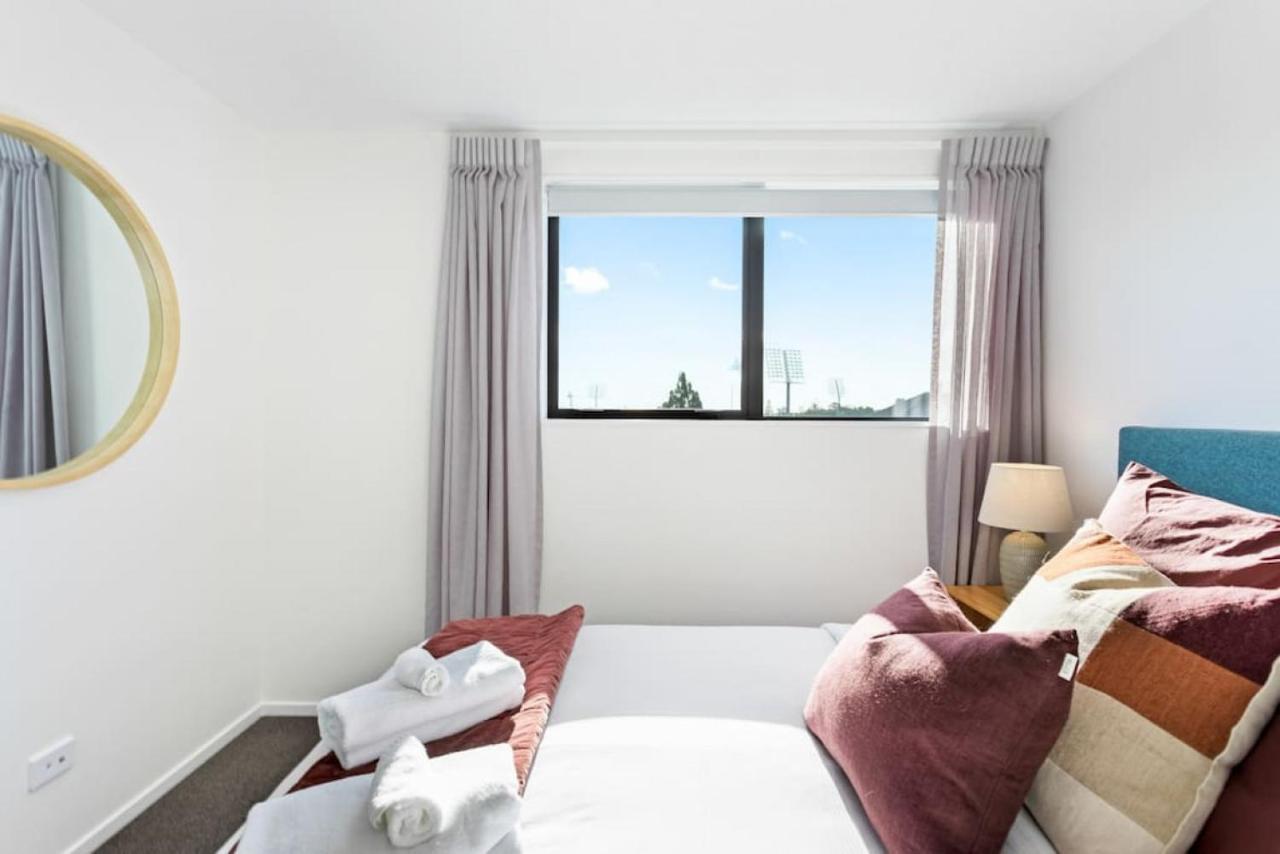 Villa Stunning New 2Br Luxury In Pukekohe - Wifi Netflix Exterior foto
