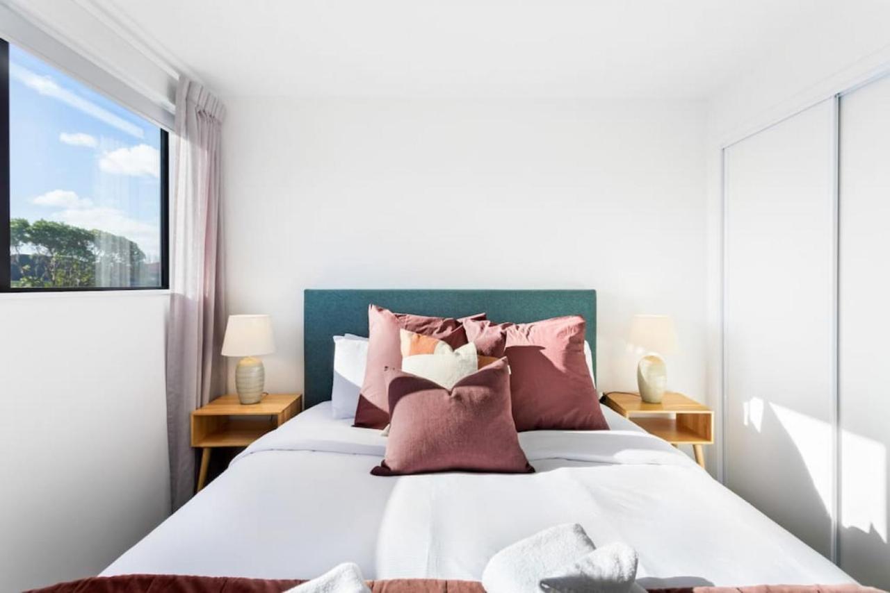 Villa Stunning New 2Br Luxury In Pukekohe - Wifi Netflix Exterior foto