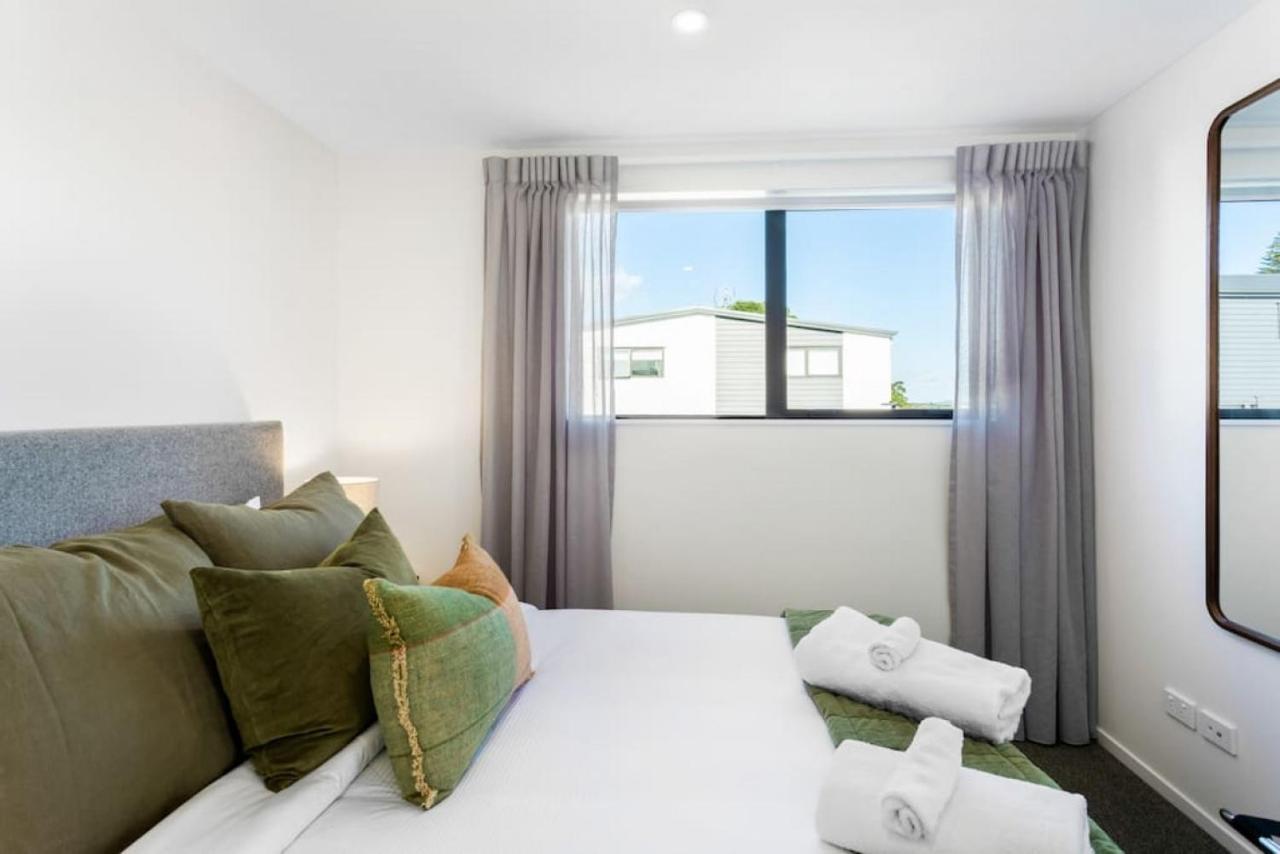 Villa Stunning New 2Br Luxury In Pukekohe - Wifi Netflix Exterior foto