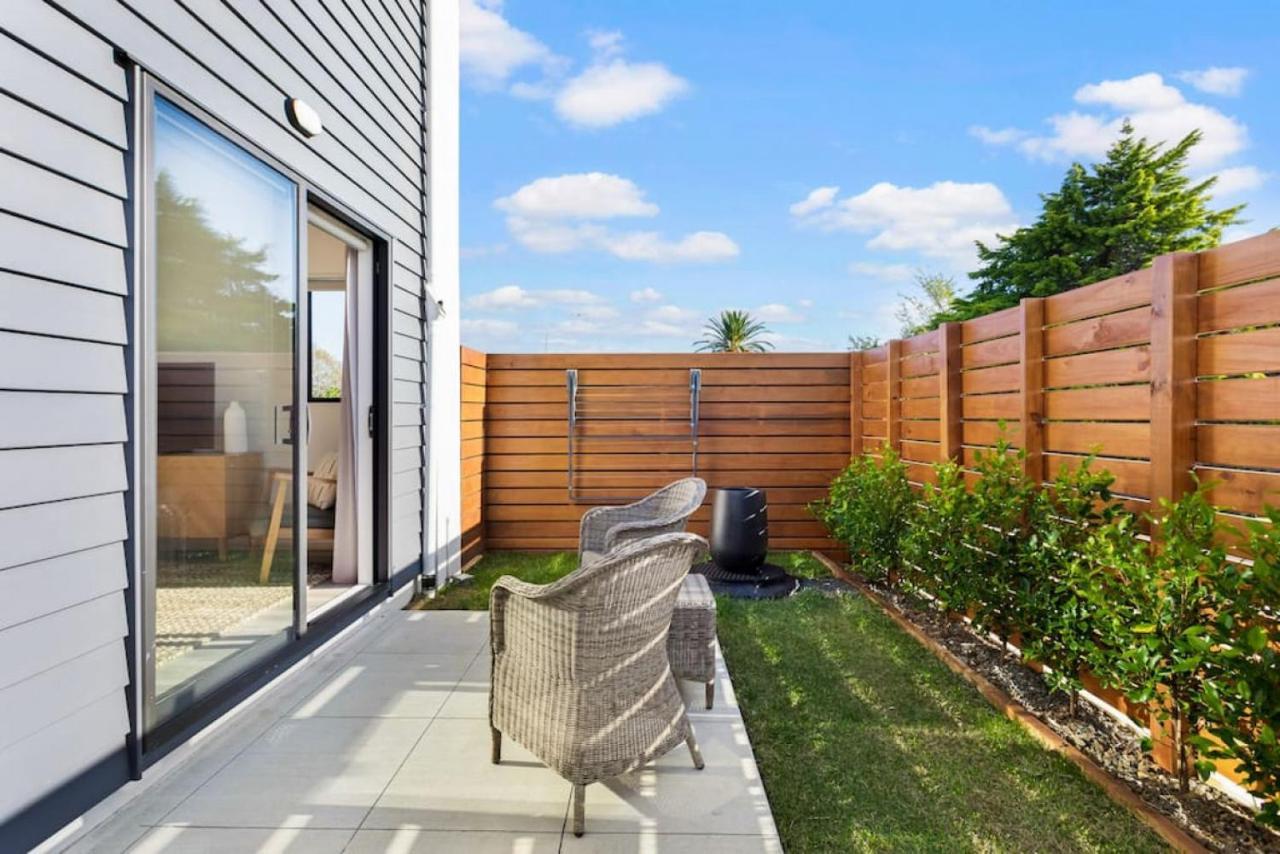 Villa Stunning New 2Br Luxury In Pukekohe - Wifi Netflix Exterior foto